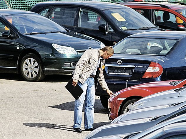 15 компаний подняли цены на авто