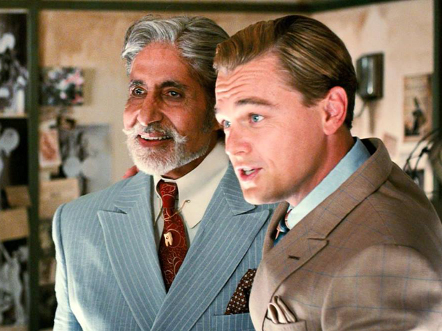 Амитабх Баччан спас от банковской кабалы полторы тысячи земляков