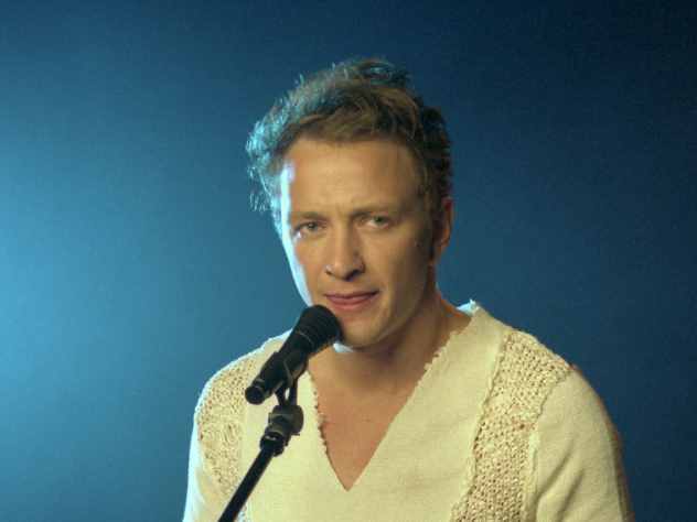 Башаров высказался после слов Ефремова