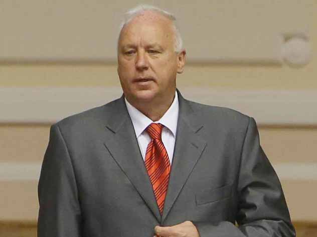 Бастрыкин направил опытных сотрудников для расследования убийства матери и сына