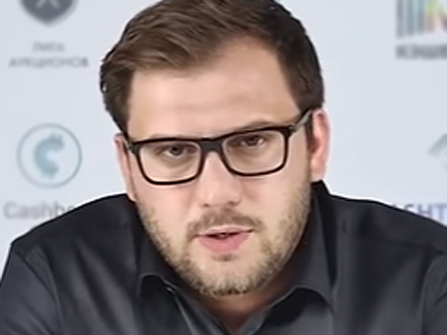 Руководитель рухнувшей «Кэшбери» зовет вкладчиков в новый проект