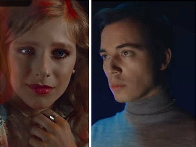 Поклонникам понравилась лиричная песня и клип с Лизов Арзамасовой