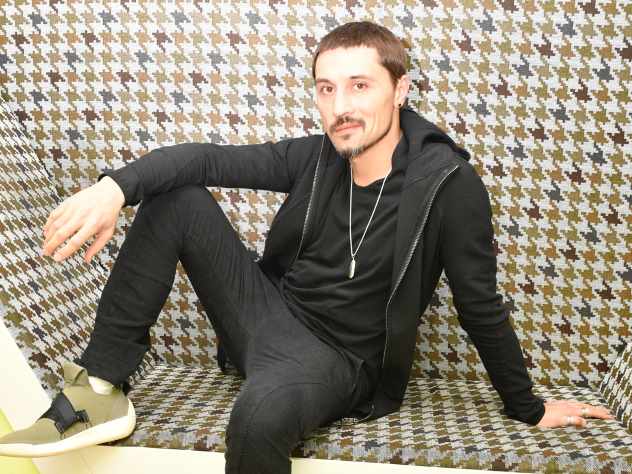 Фото Димы Билана