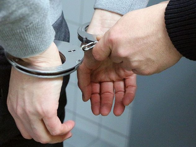 Полиция Полиция
