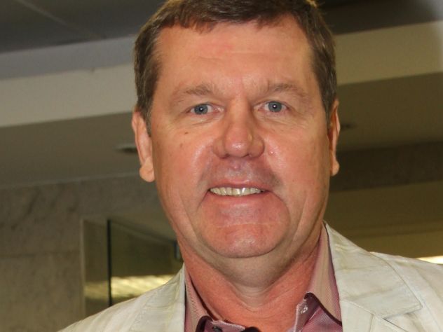 Александр Новиков хочет продолжить судиться с Первым каналом