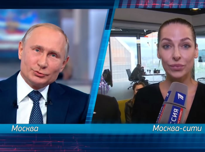 Челябинку назвали самой сексуальной женщиной России - Наталья Краснова