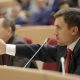 Депутат Бондаренко стремительно теряет вес