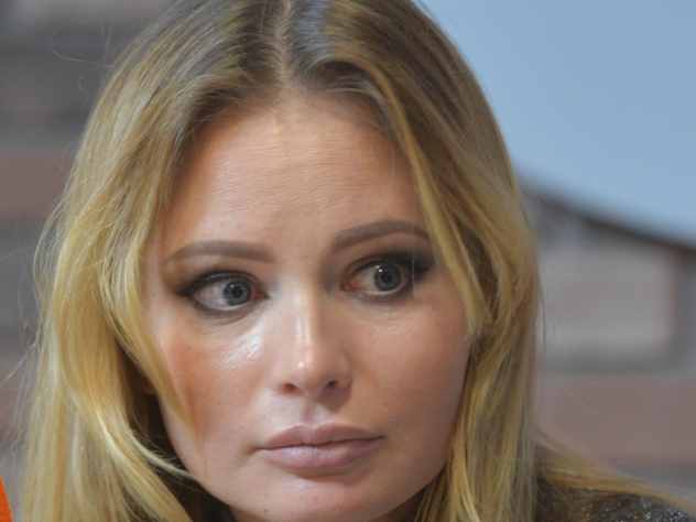 Борисова считает, что Осин не хочет признавать проблемы с алкоголем