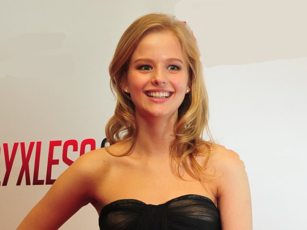 Фото Александры Бортич