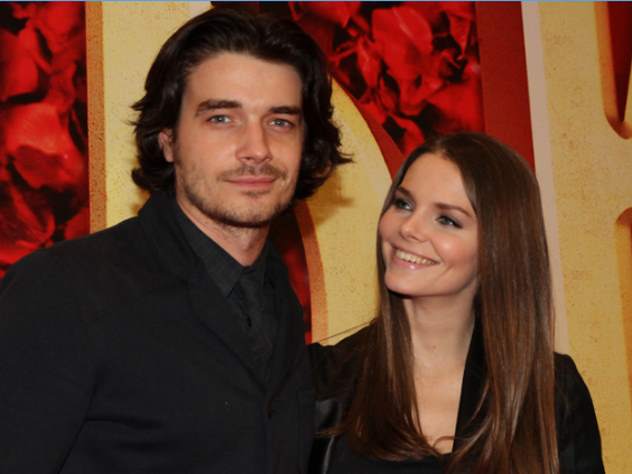 Боярская и Матвеев