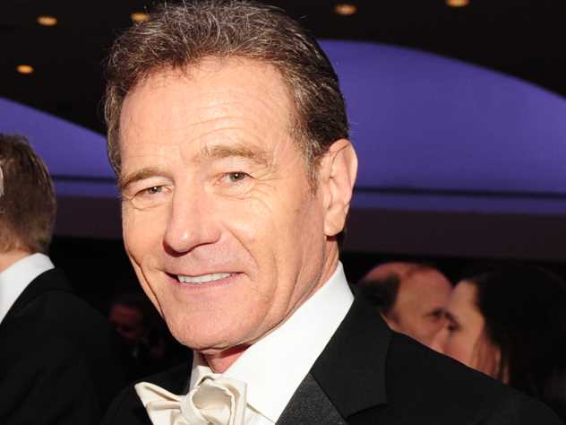 Фильм по сериалу «Во все тяжкие»