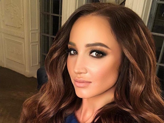 5 шагов, чтобы стать, как Ольга Бузова