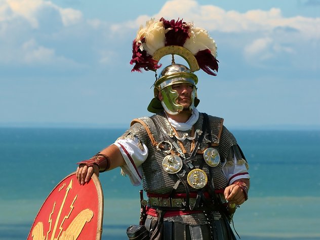 Рим ввел новые штрафы