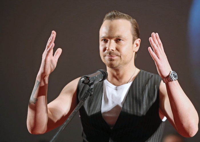 Какие часы предпочитают носить знаменитости