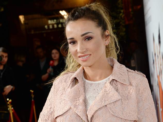 Фото Анфисы Чеховой