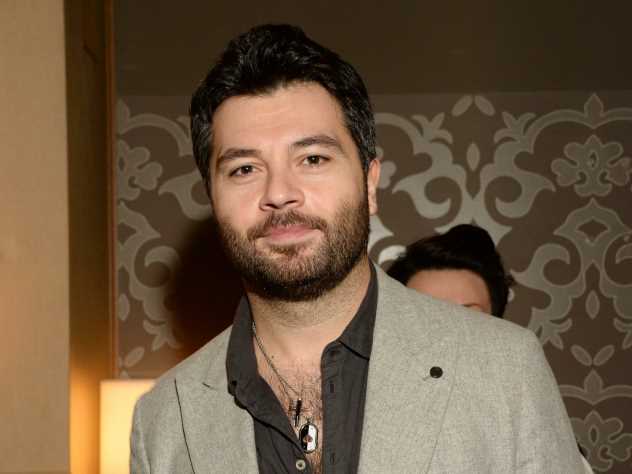 Чумаков о дочери