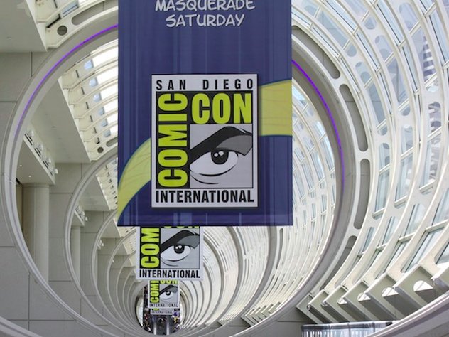 В США умер глава Comic-Con