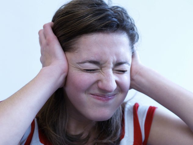 Жительница Британии рассказала о редкой болезни