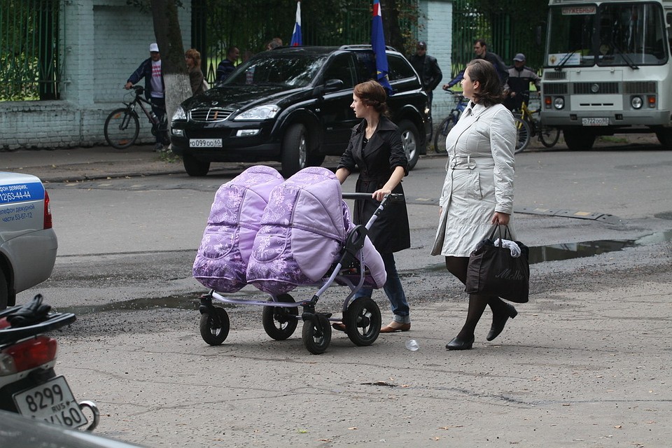 Россиянки смогут получить новую профессию в отпуске по уходу за ребенком