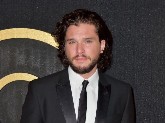 Актер, игравший Джона Сноу