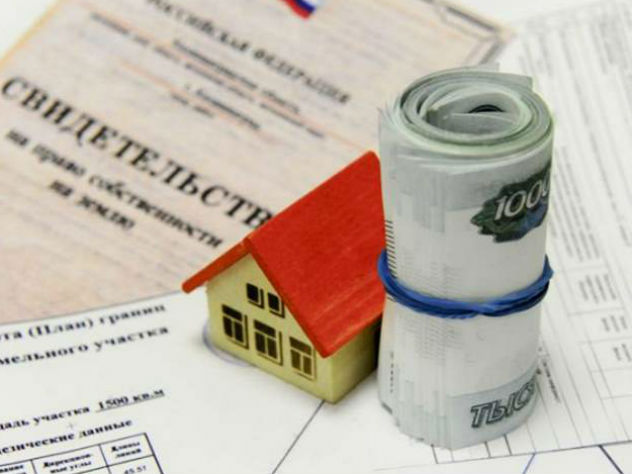 В России обновился рекорд по размеру среднего ипотечного кредита
