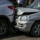 В Москве пьяный водитель протаранил пять автомобилей