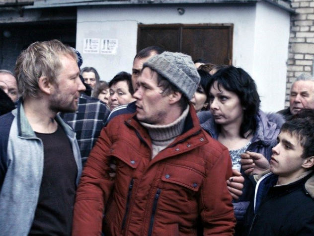 «Дурак» Юрия Быкова признан лучшим отечественным фильмом последних 15 лет