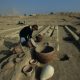 В Египте нашли останки беременной женщины возрастом более 3,5 тысячи лет