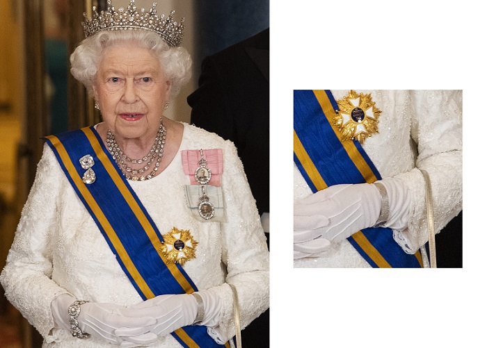 Какие часы предпочитают носить знаменитости