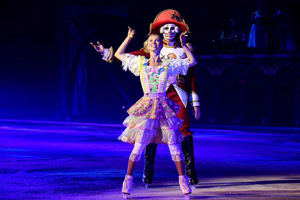 «Щелкунчик»