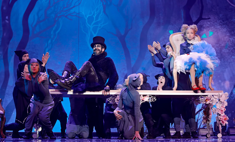 «Чудеса за два часа»