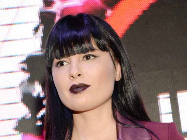 Нелли Ермолаева рассказала, почему она самая счастливая на свете