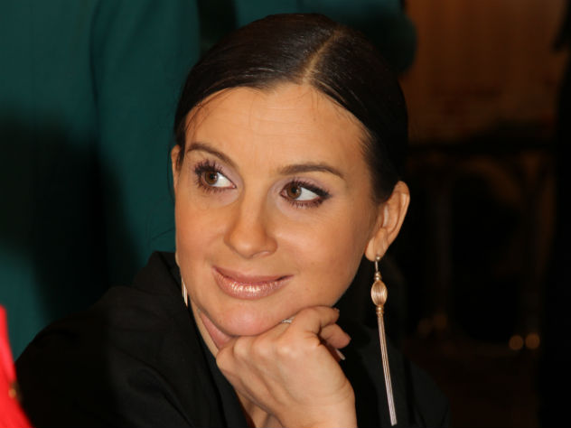 Диета Екатерины Стриженовой