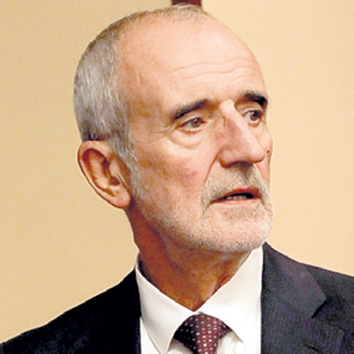 Тяжелобольной ТУМИНАС держится молодцом