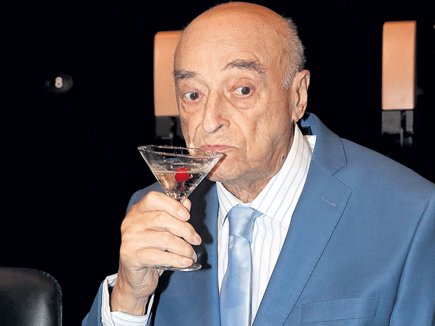 Владимир ЭТУШ