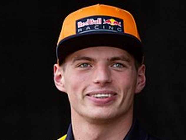 Ферстаппен наказан двумя днями общественных работ