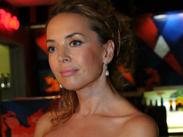 Фото Жанны Фриске