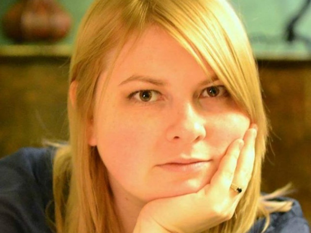Умерла украинская чиновница Екатерина Гандзюк, пострадавшая от нападения с серной кислотой