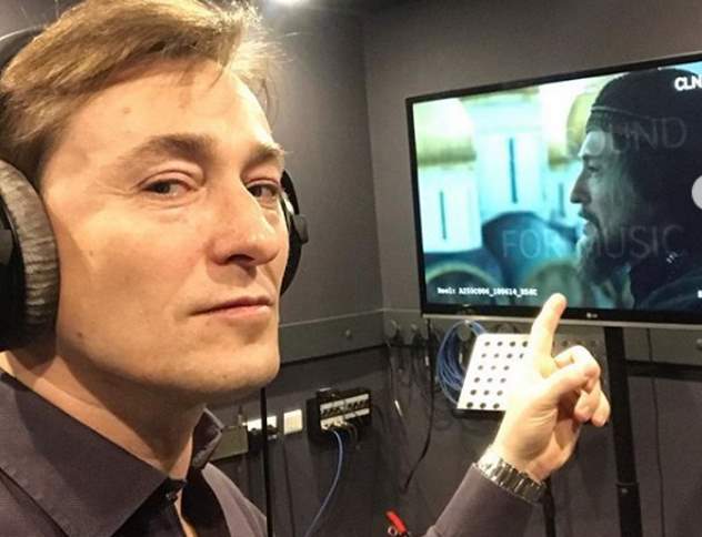 Безруков рассказал о продолжении «Бориса Годунова»