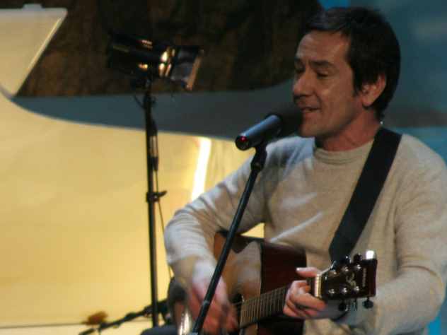 Горбунов пожаловался на нехватку работы