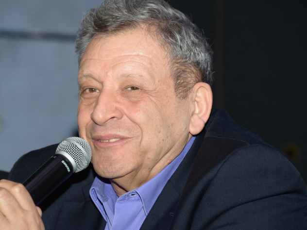 Грачевского развернули в аэропорту Тбилиси