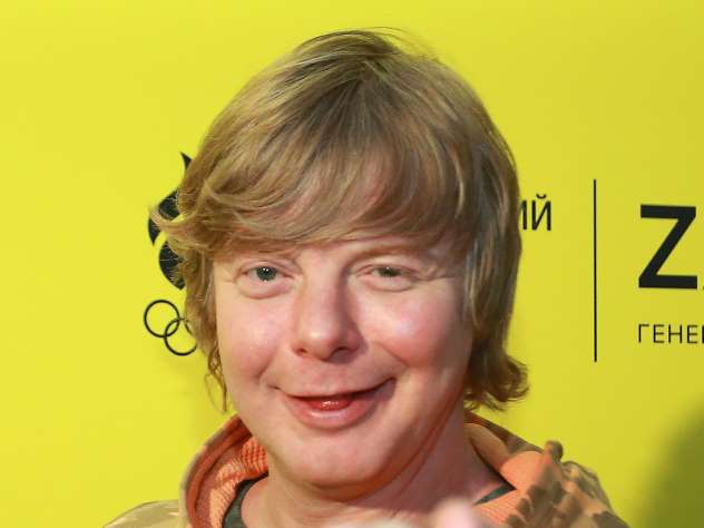 Фото Андрея Григорьева**-Апполонова