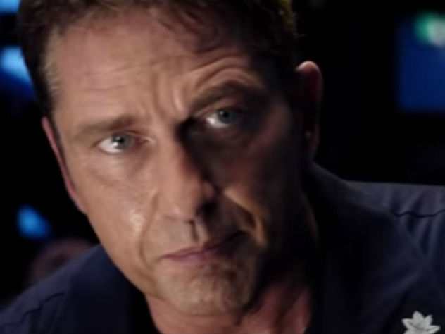 Прокат фильма "Хантер Киллер" - Минкульт