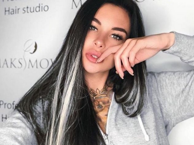 Фото Елены Хроминой