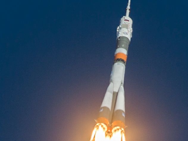 Рогозин рассказал о прекращении эксплуатации ракет «Союз-ФГ»