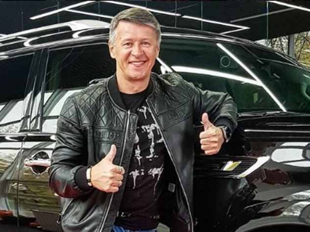 Сергей Исаев Исаев рассказал, чем занимался с Киркоровым на острове