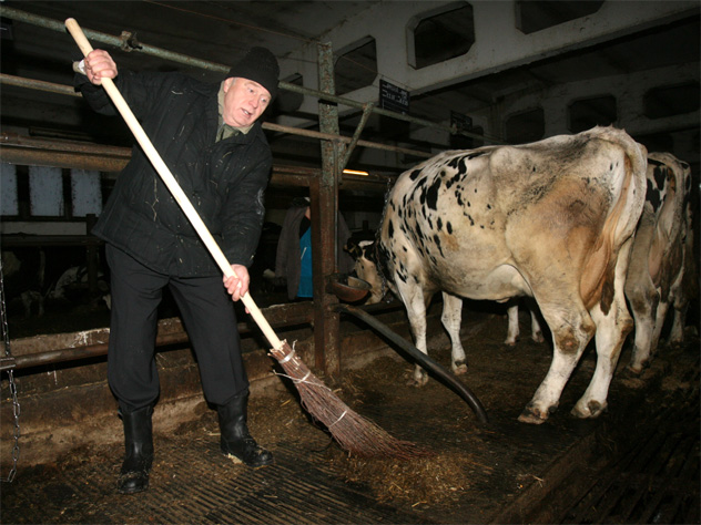 Владимир ЖИРИНОВСКИЙ