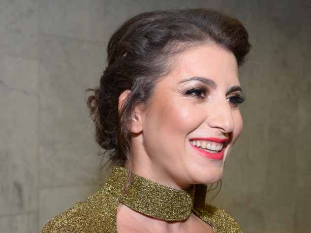 Жасмин трогательно призналась в любви Пугачевой