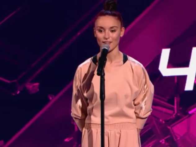 Фото Леры Юдиной