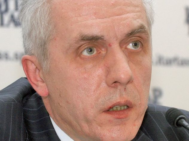 Путин назначил постпреда в СЗФО